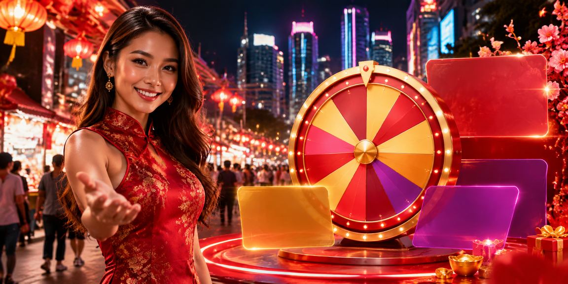 Pengguna mc20 di Kuala Lumpur yang gembira selepas memenangi cabutan bertuah melalui platform dalam talian
