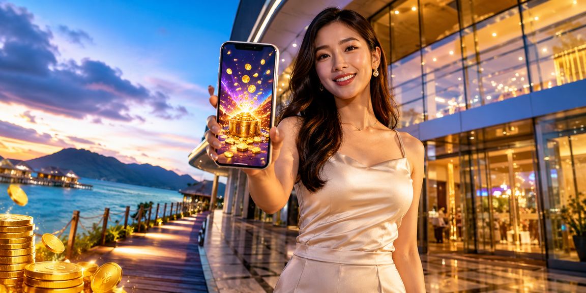 Pengguna mc20 di Sabah membuat deposit pertama dalam Ringgit Malaysia selepas pendaftaran berjaya